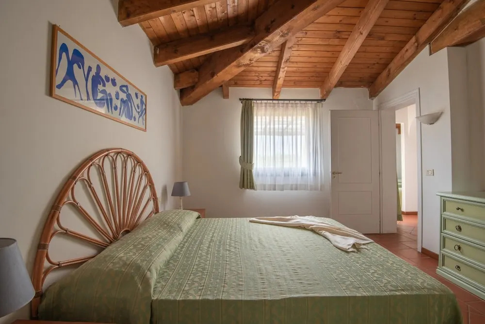 Sea Villas 6IN 1Km From The Beach
