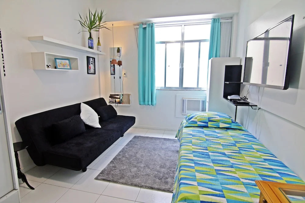 Rio Spot Apartment C019