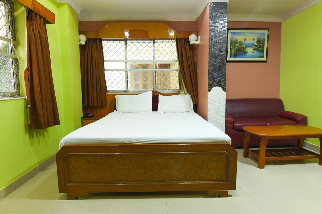 FabHotel Wild Orchid