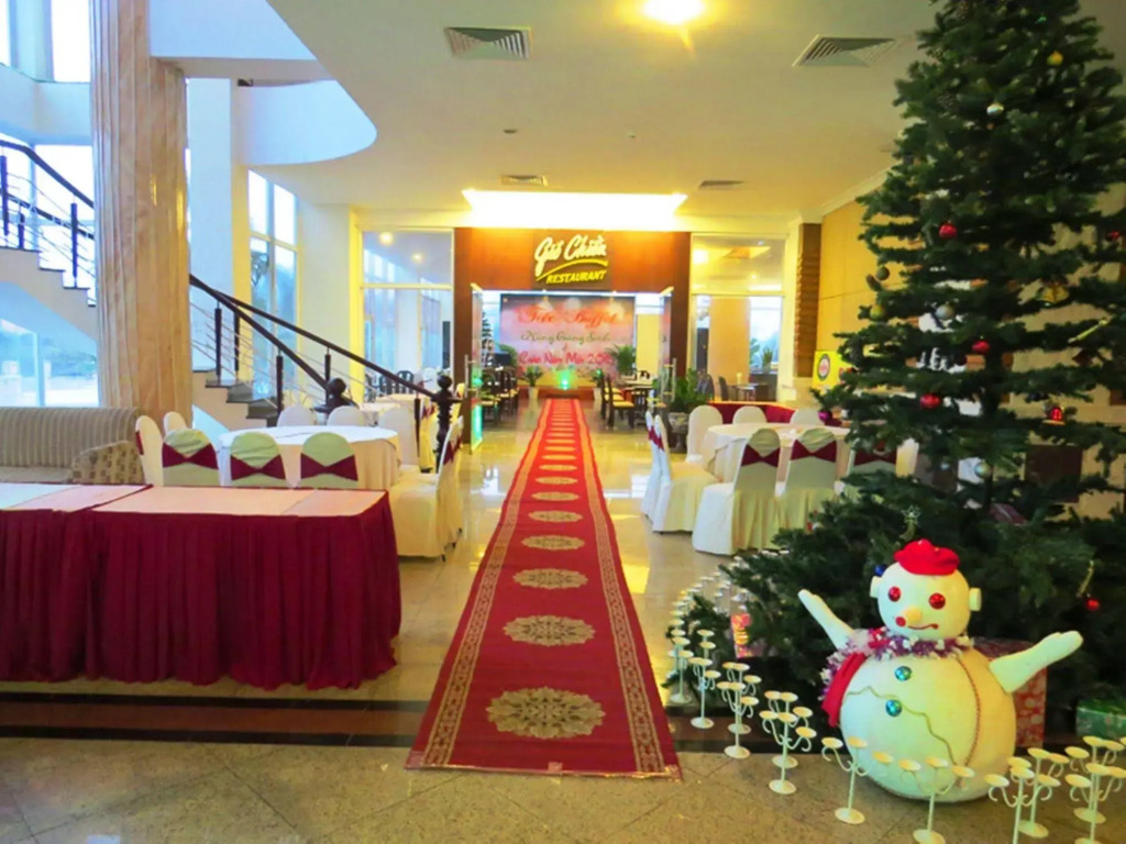 SaiGon - Phu Yen Hotel
