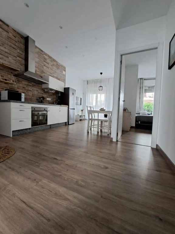 Apartment in the center of Seville