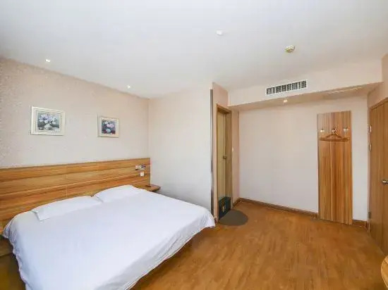 Yi Jia 365 Hotel North Street  North Second Ring branch