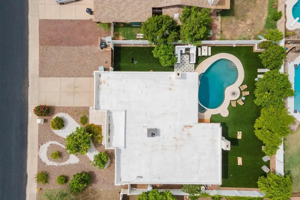 Bella Luna Retreat By HomeSlice Stays