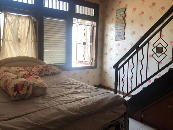 Oyo Life 2093 Kyla Residence