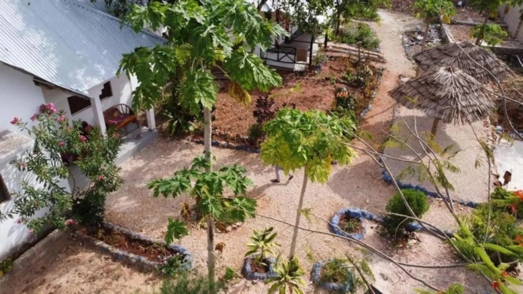 Hilali'S Bungalow