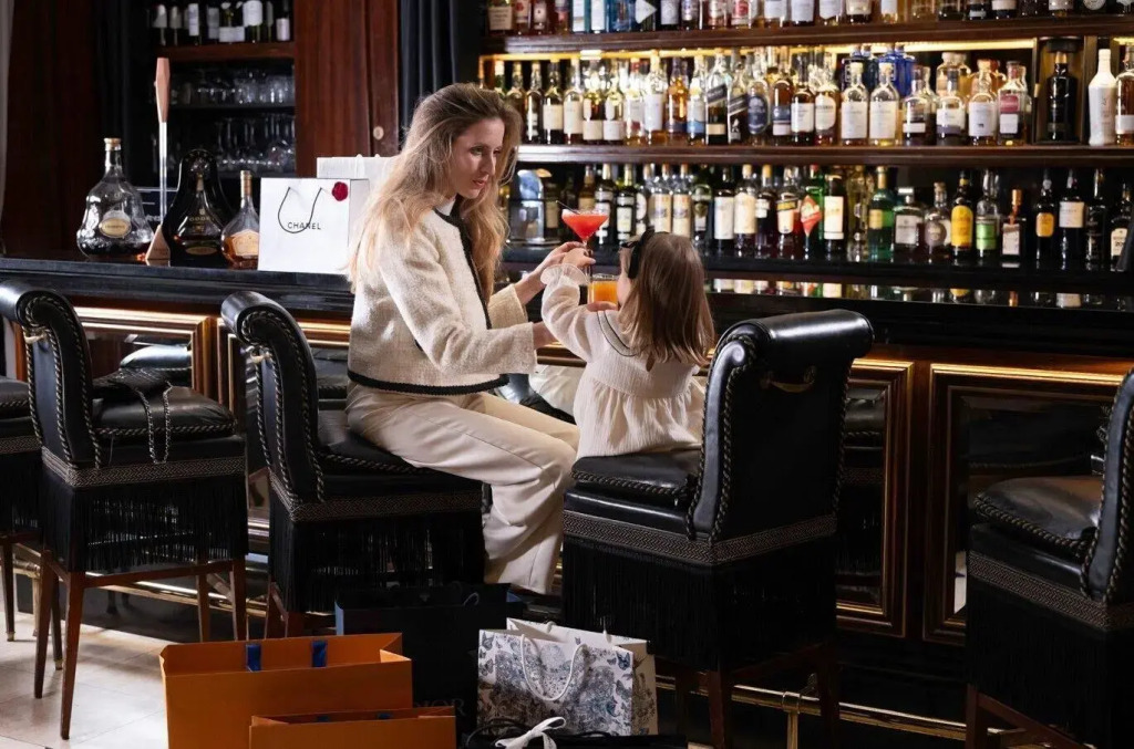 Le Belmont Paris
