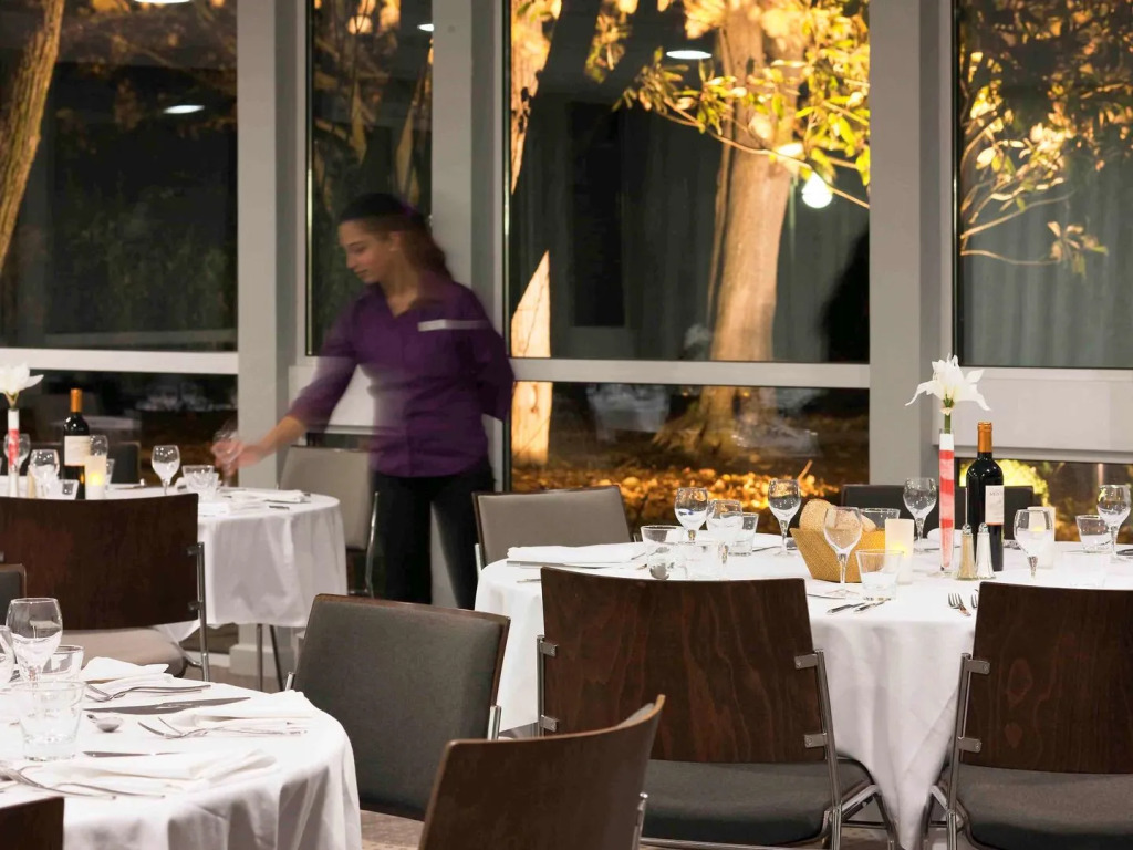 Novotel Saclay