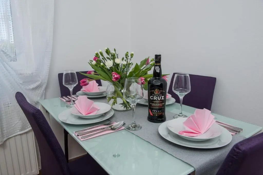 Apartmani Fila