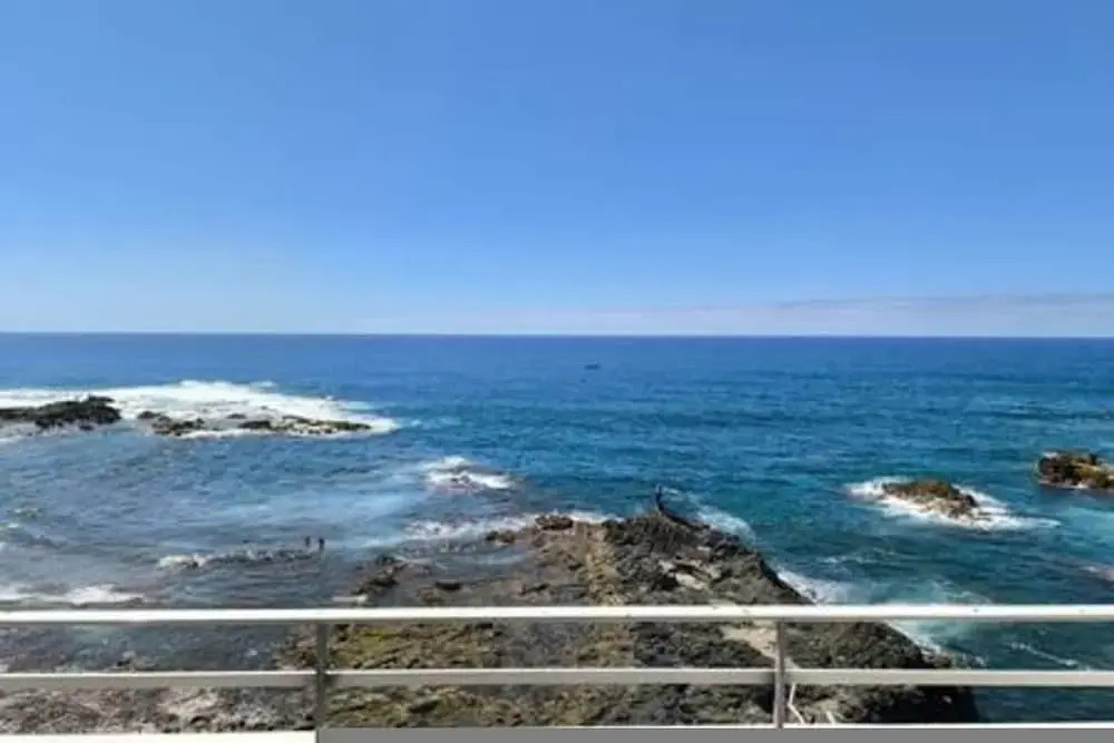 La Caleta Reviva Canarias