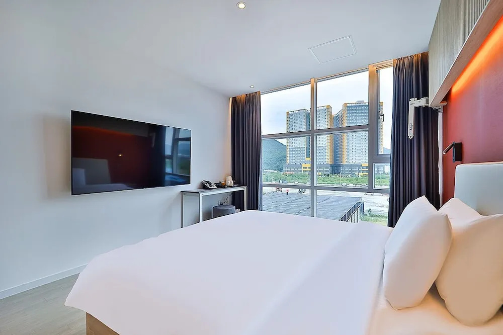 Browndot Signature Hotel