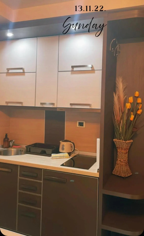 Apartman VR46