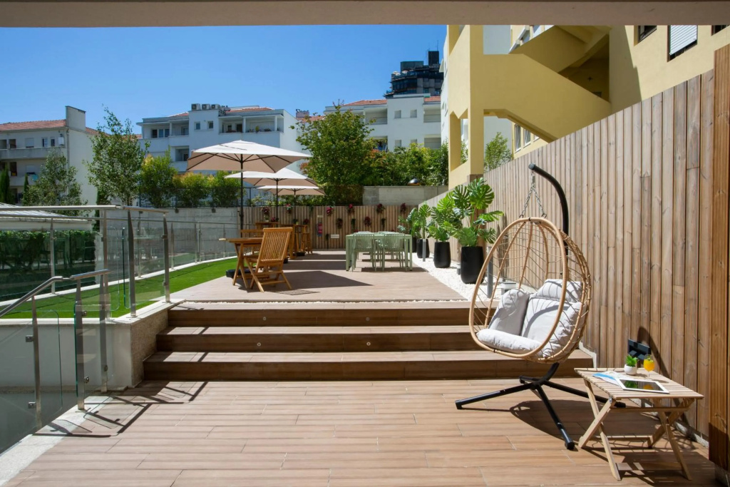Casual Raízes Porto by Casual Hoteles
