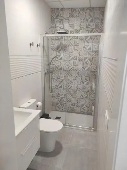Apartamento Turistico Lyra Baena