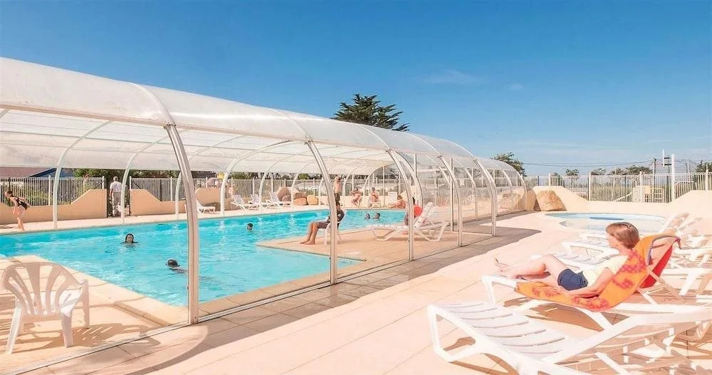 Camping Kervella