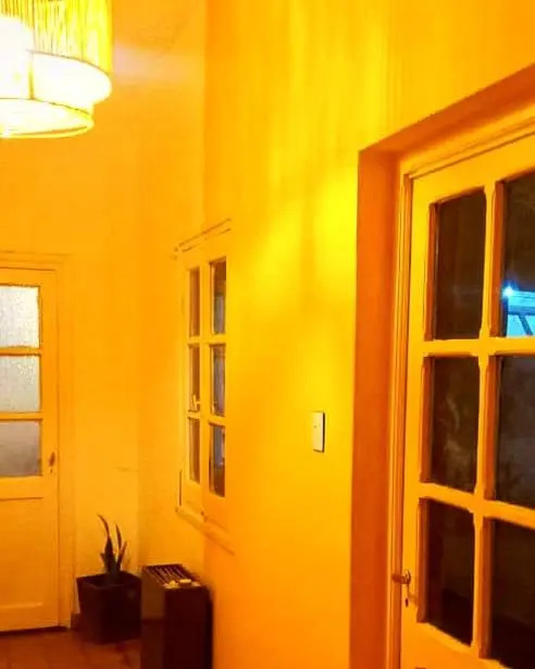 Hostel LQueen 1