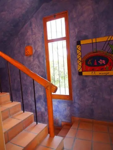 Quinta del Encanto