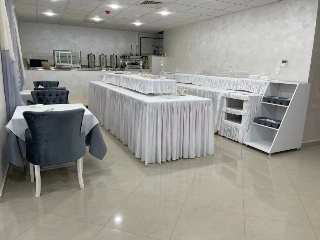 Hotel Le Lido
