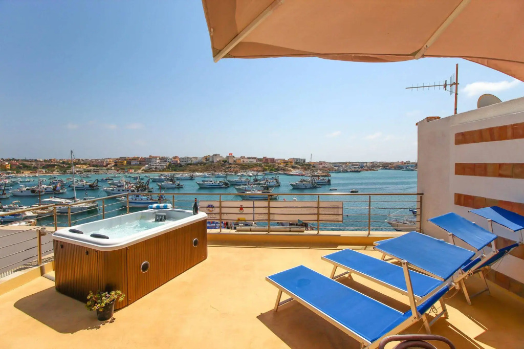 Hotel Paladini di Francia