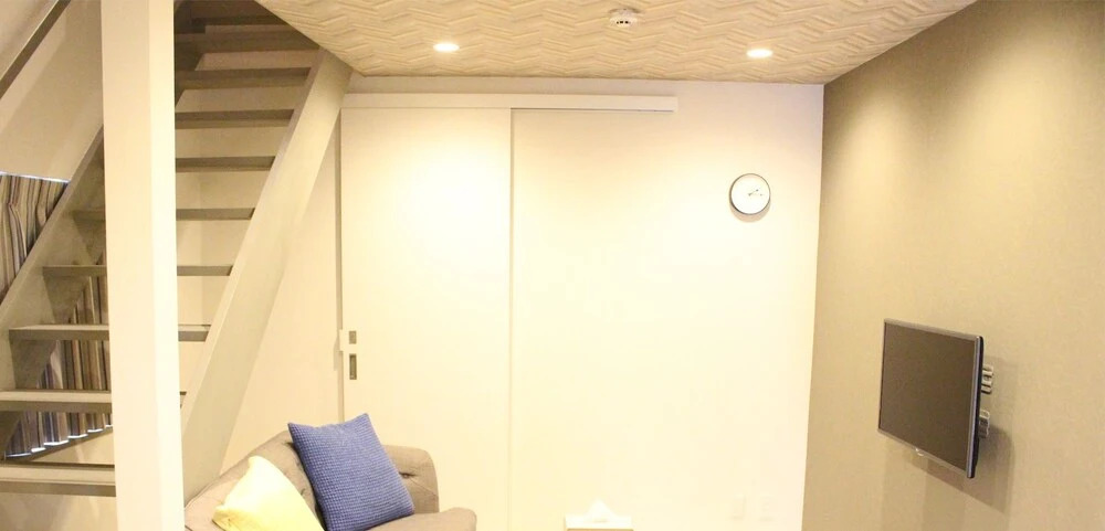 SEKAI HOTEL Botan