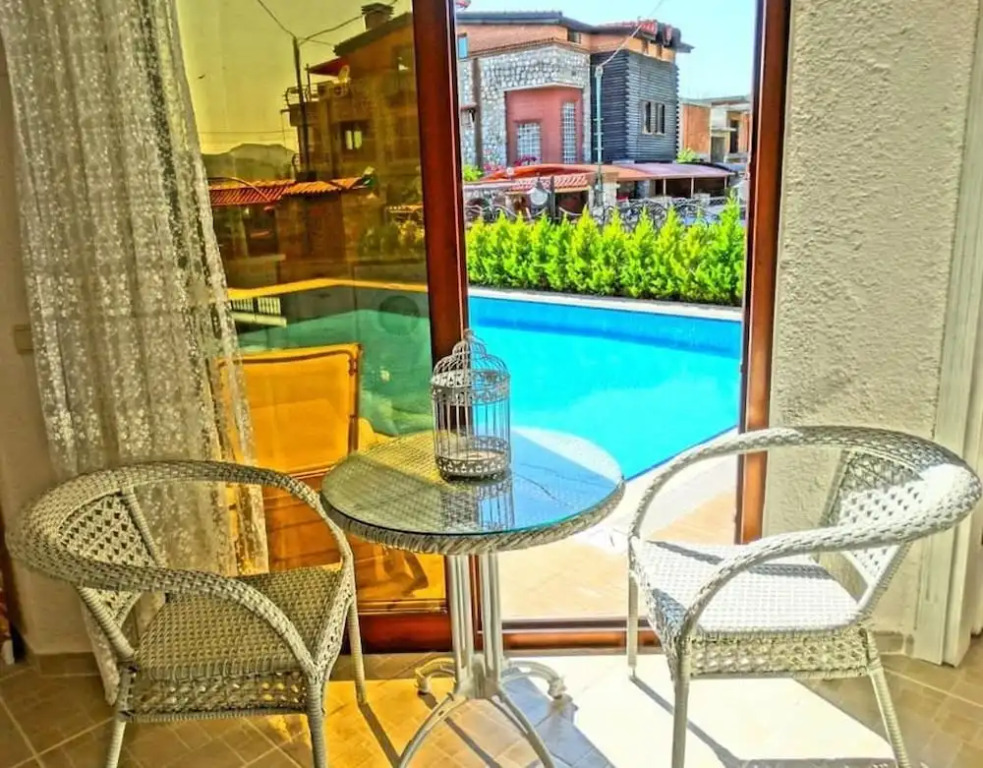 Villa Pirate & Bozburun