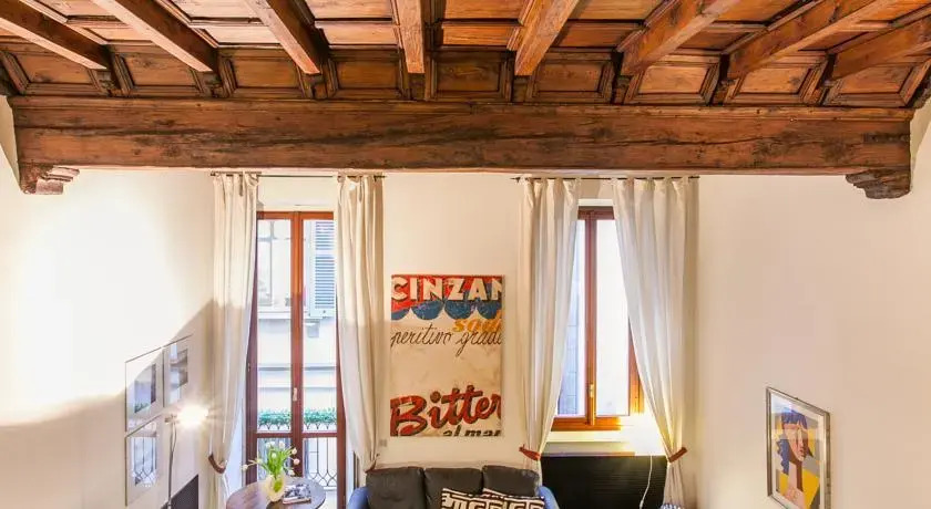 Friendly Rentals San Maurilio