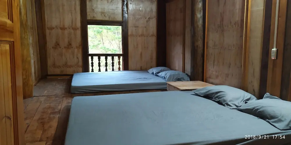 CND Hostel