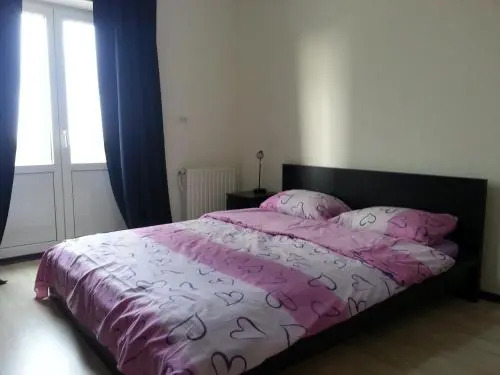 Apartment 3 Rooms elegant