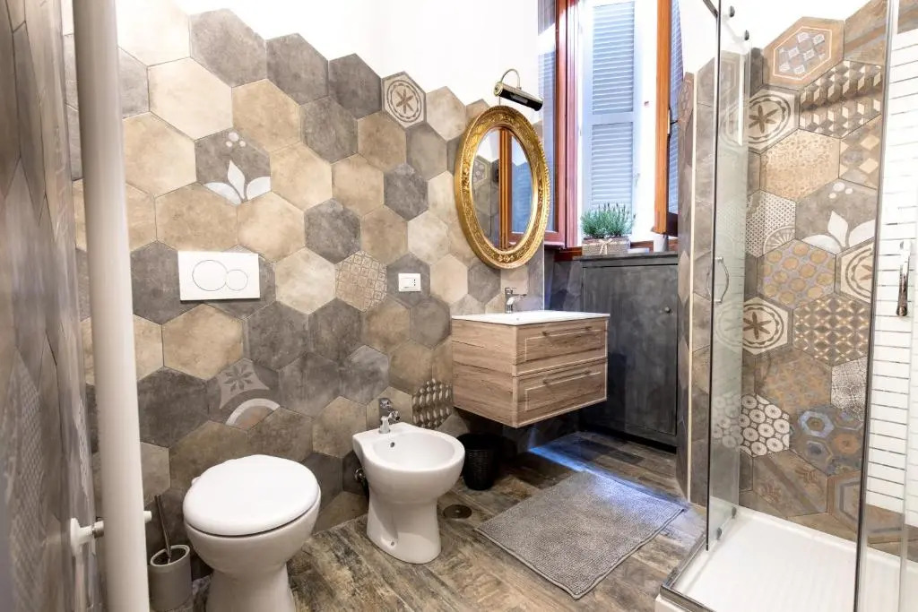 Residenza Carlandi Tivoli