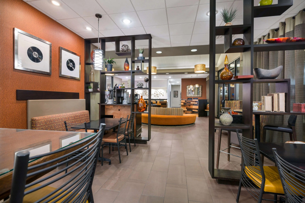 Revel Hotel Minot - SureStay Collection by Best Western