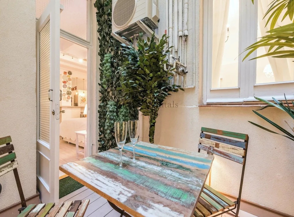 Wonderfull Studio FOR 2 Near Royal Palace "opera III "