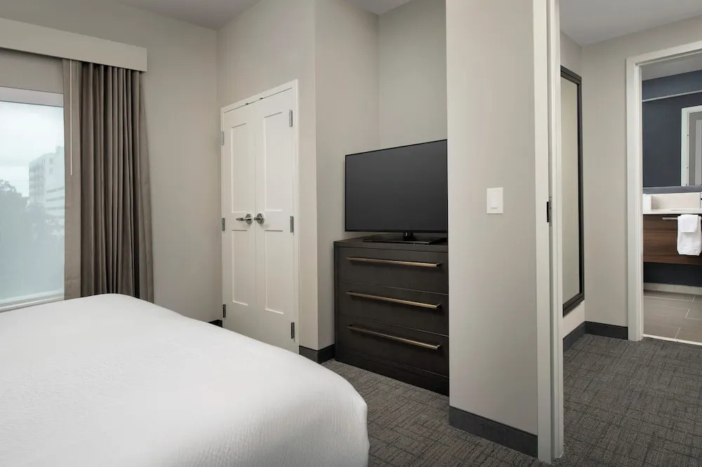 Residence Inn Jacksonville Downtown