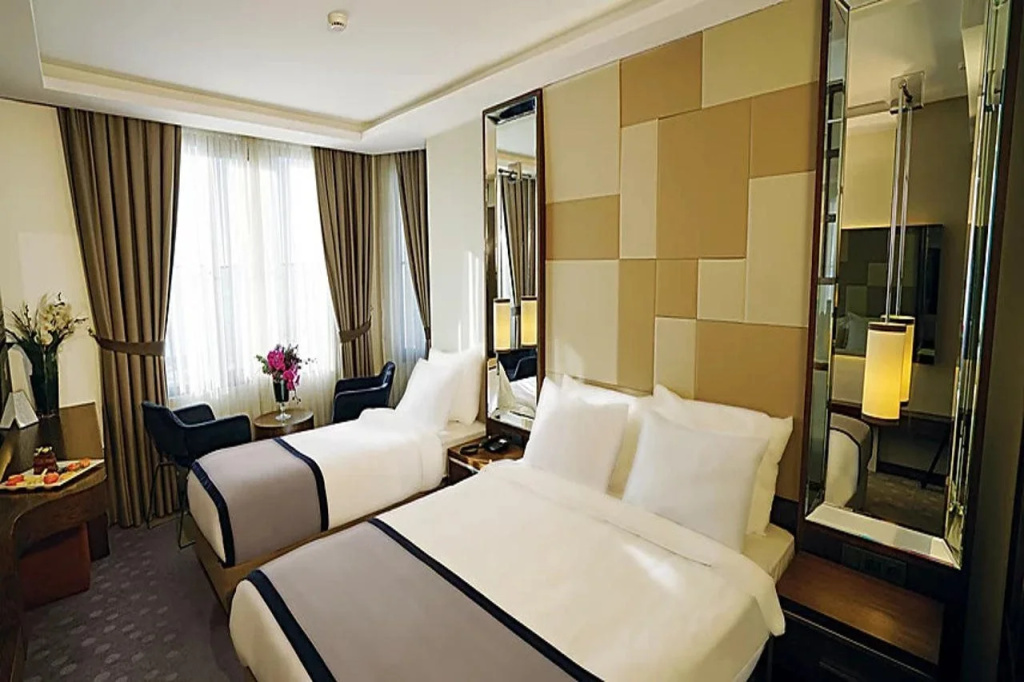 The Biancho Hotel Old City - Special Category