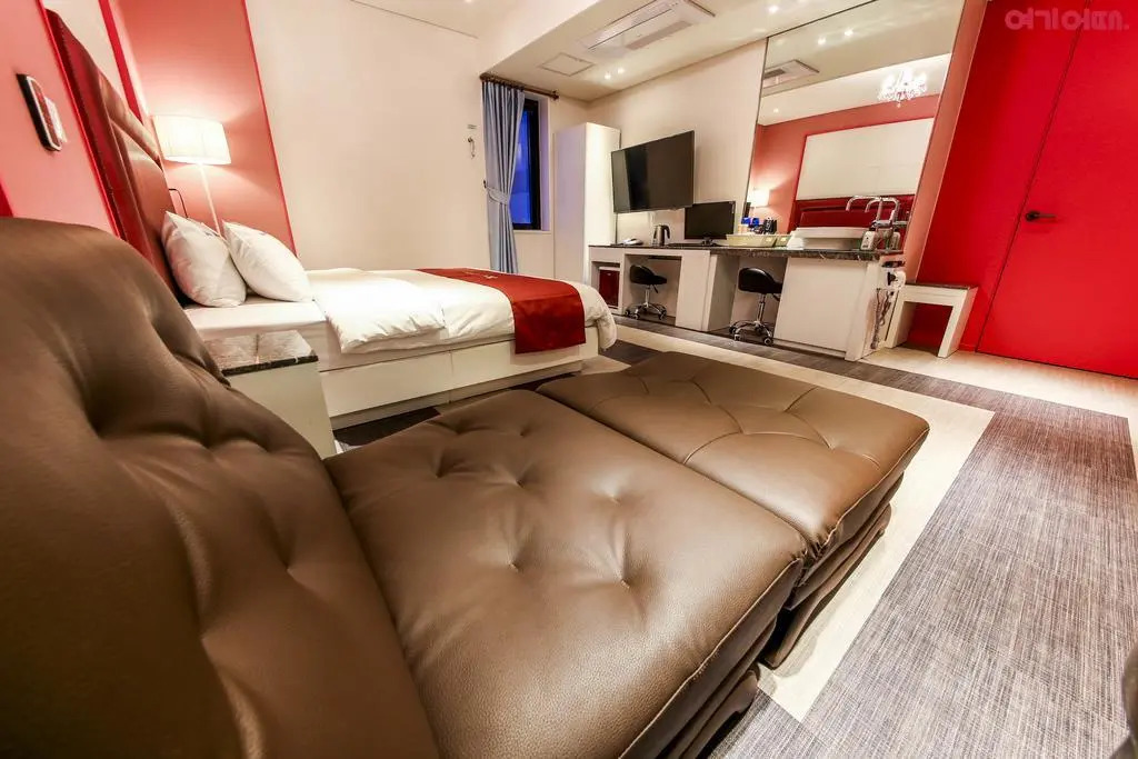 Hotel Arisu