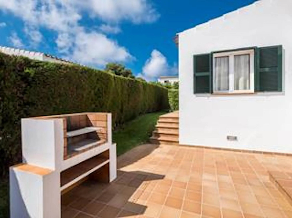 Villa Finesse 1 in Alaior