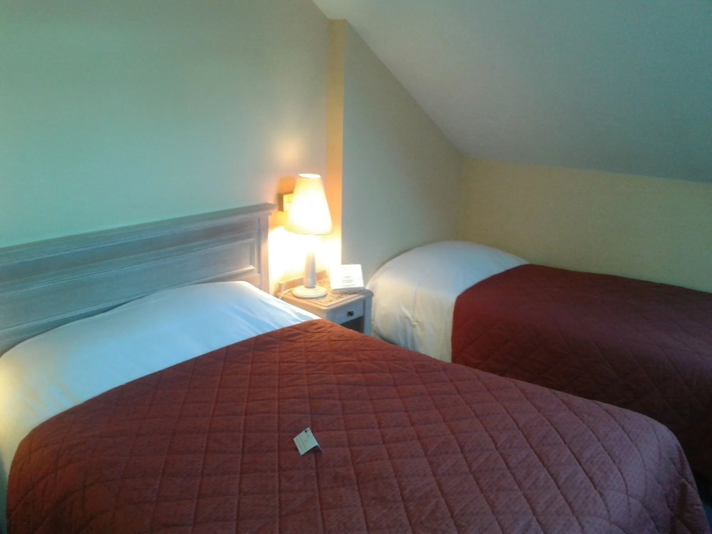Hotel Aux Sacres Reims, Centre Historique
