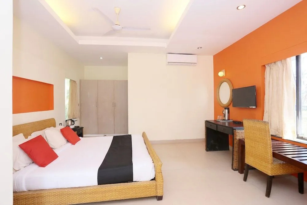 Capital O 39676 Country Spa Wellness Resort