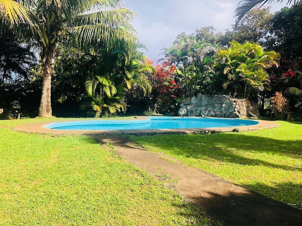 Hotel Oceania Rapa Nui