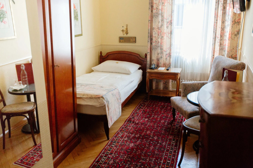 Boutique Hotel Nossek