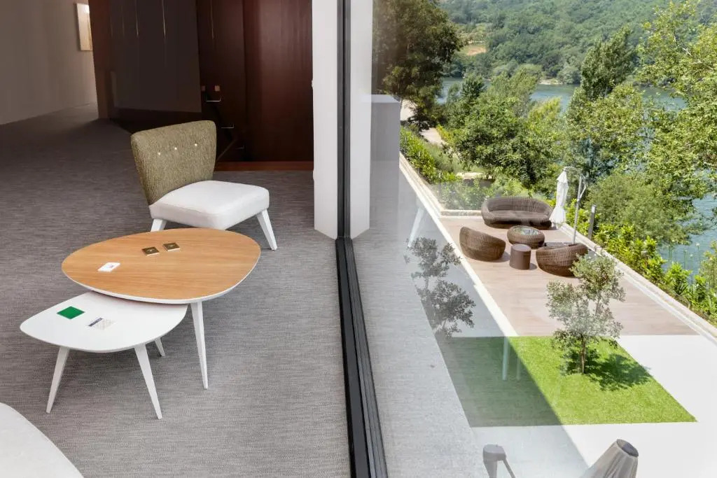 Douro Green