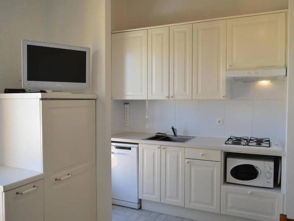Appartement Cap d'Agde, 3 pièces, 6 personnes - FR-1-249-85