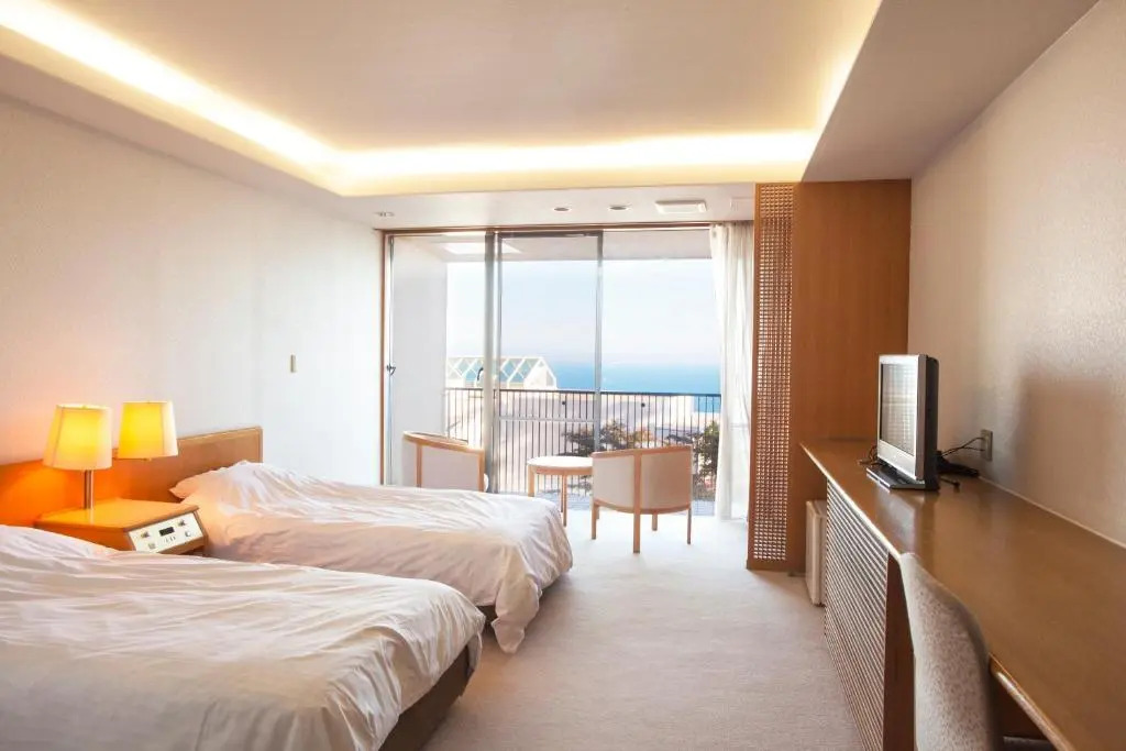 Shiki Resort Atami Boyokan