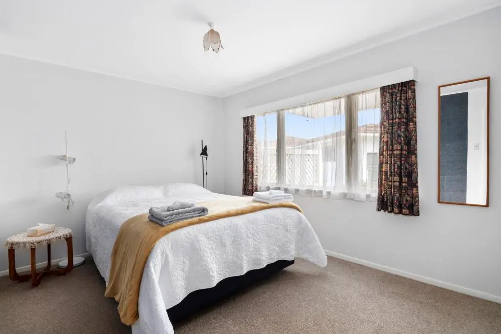 Brooksong Nelson City - Nelson Holiday Home