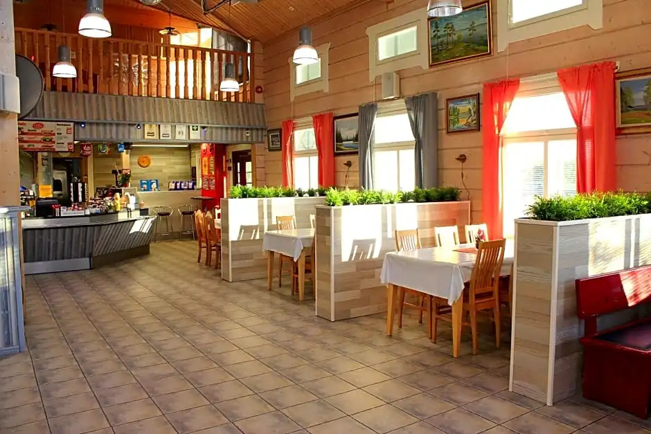 Koskikievari