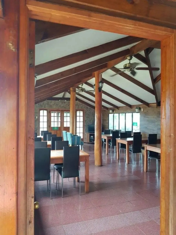 Hostal Akapu