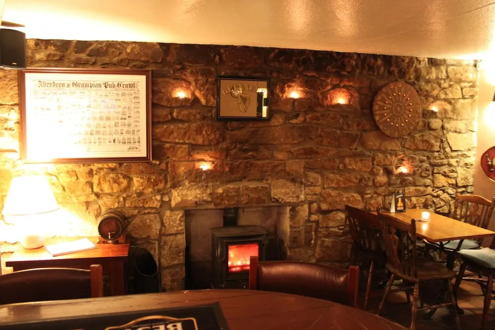 Garmouth Hotel