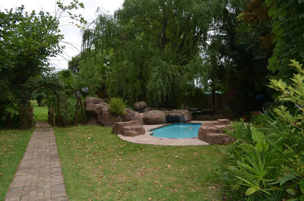 Winterton Country Lodge @ Rose Cottage