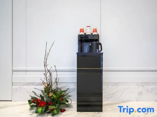 Vienna International Hotel (Huai'an Suning Mall Store)