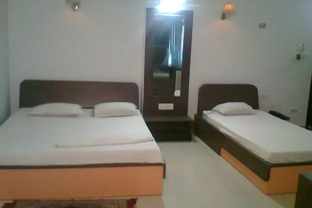 Hotel Greenland Inn