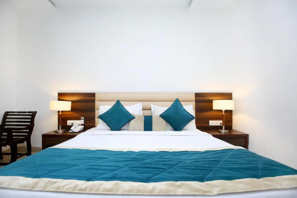 Ecostay Hotel