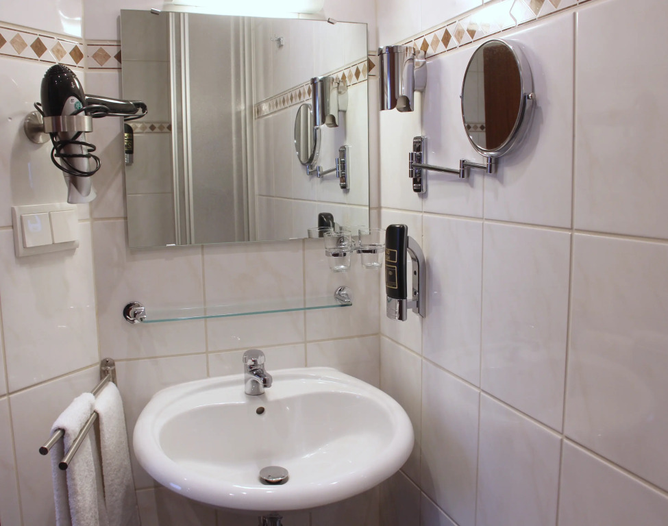 REGIOHOTEL Germania Bad Harzburg